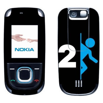   «Portal 2 »   Nokia 2680