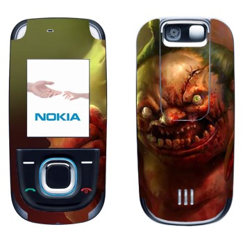   «Pudge - Dota 2»   Nokia 2680