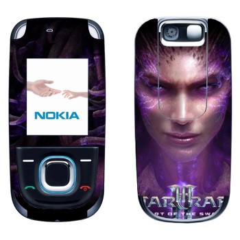   «StarCraft 2 -  »   Nokia 2680