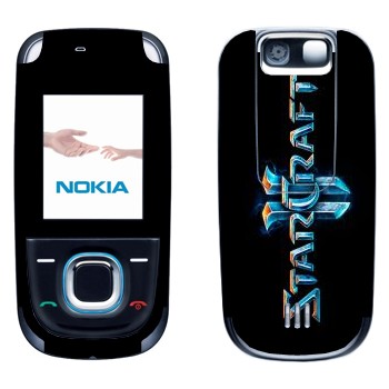   «Starcraft 2  »   Nokia 2680