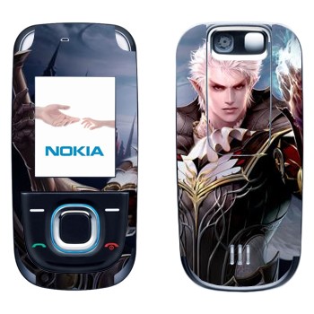   «The Kamael - Lineage»   Nokia 2680