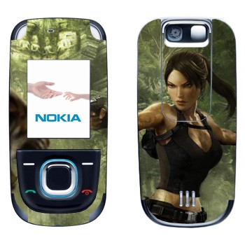   «Tomb Raider»   Nokia 2680