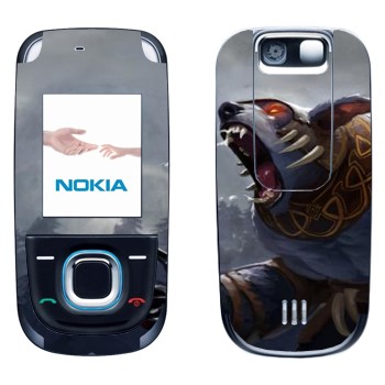   «Ursa  - Dota 2»   Nokia 2680