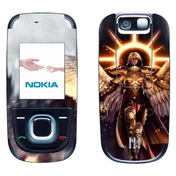   «Warhammer »   Nokia 2680