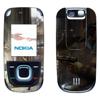   «Watch Dogs  - »   Nokia 2680