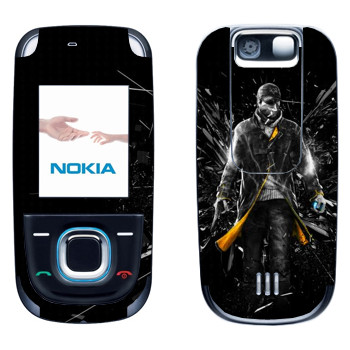   «Watch Dogs -     »   Nokia 2680