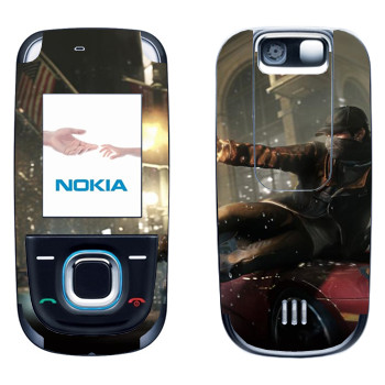   «Watch Dogs -     »   Nokia 2680