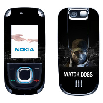   «Watch Dogs -  »   Nokia 2680