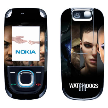   «Watch Dogs -  »   Nokia 2680