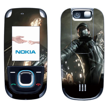   «Watch_Dogs»   Nokia 2680