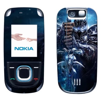   «World of Warcraft :  »   Nokia 2680