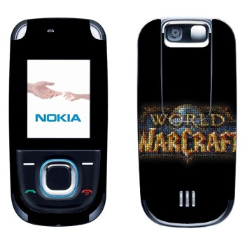   «World of Warcraft »   Nokia 2680