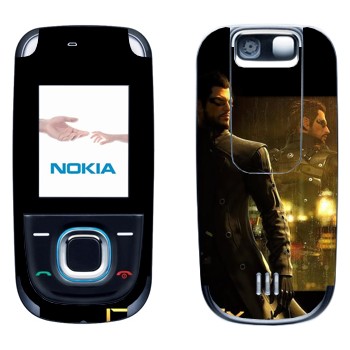   «  - Deus Ex 3»   Nokia 2680