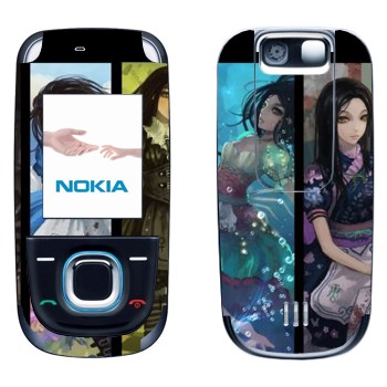   «  -    Alice: Madness Returns»   Nokia 2680