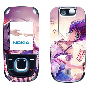   «  - Alice: Madness Returns»   Nokia 2680