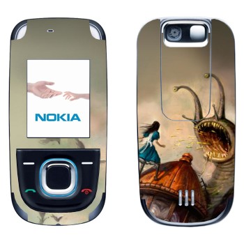   «    - Alice: Madness Returns»   Nokia 2680