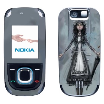   «   - Alice: Madness Returns»   Nokia 2680