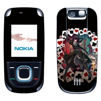   «    - Alice: Madness Returns»   Nokia 2680