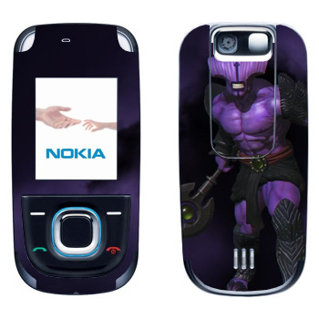   «  - Dota 2»   Nokia 2680