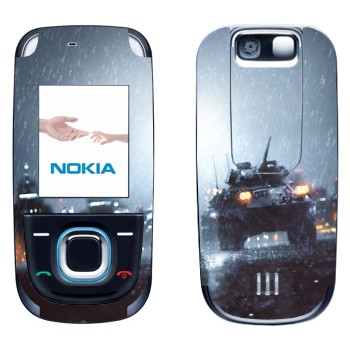   « - Battlefield»   Nokia 2680