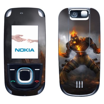   « -  »   Nokia 2680