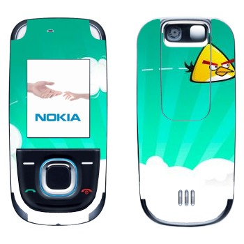   « - Angry Birds»   Nokia 2680