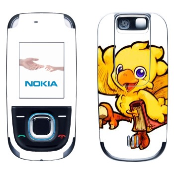   « - Final Fantasy»   Nokia 2680