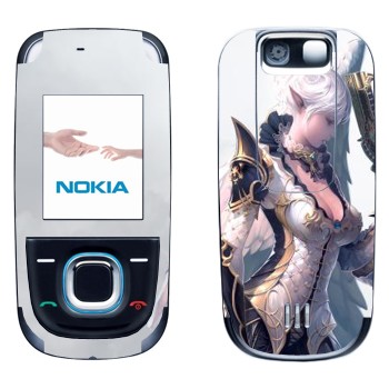   «- - Lineage 2»   Nokia 2680