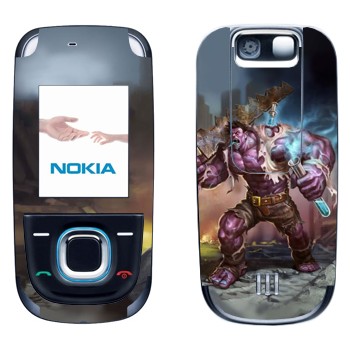   «  -   »   Nokia 2680