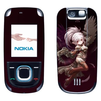   «     - Lineage II»   Nokia 2680