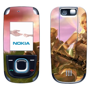   « - Lineage 2»   Nokia 2680