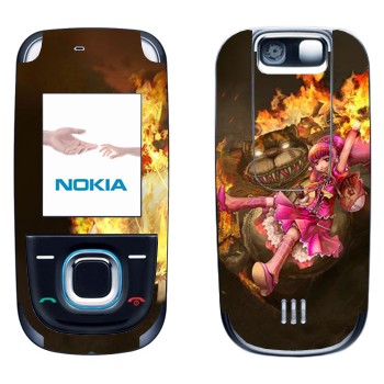   « -  »   Nokia 2680