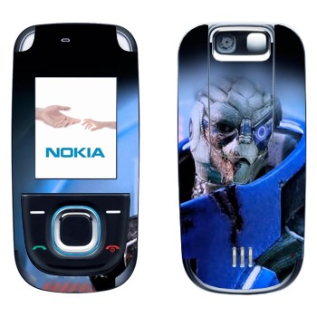   «  - Mass effect»   Nokia 2680