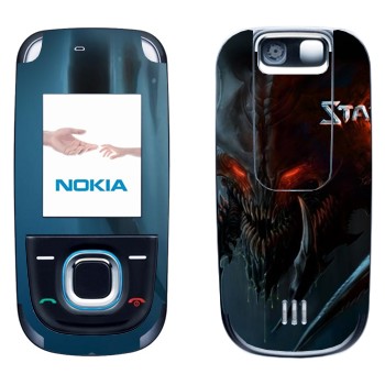   « - StarCraft 2»   Nokia 2680