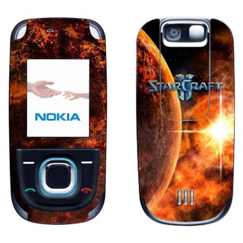   «  - Starcraft 2»   Nokia 2680