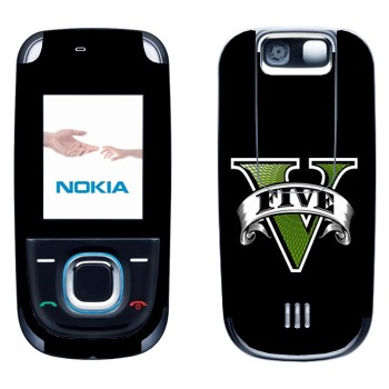   «GTA 5 »   Nokia 2680