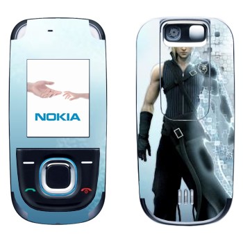   «  - Final Fantasy»   Nokia 2680