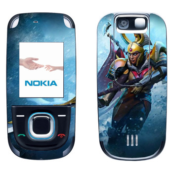   «  - Dota 2»   Nokia 2680