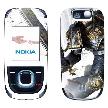   «  - Warhammer 40k»   Nokia 2680