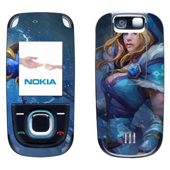   «  - Dota 2»   Nokia 2680