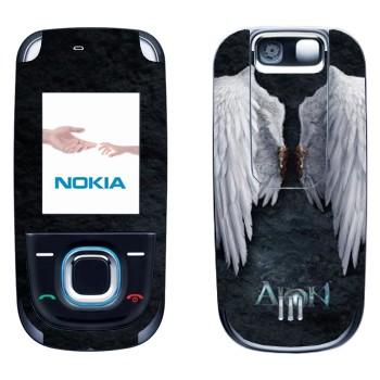   «  - Aion»   Nokia 2680