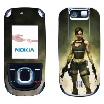   «  - Tomb Raider»   Nokia 2680