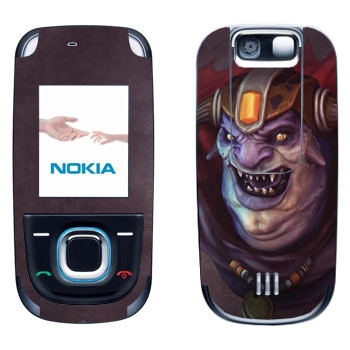   « - Dota 2»   Nokia 2680