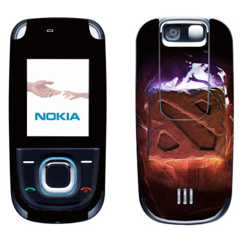   « Dota 2»   Nokia 2680