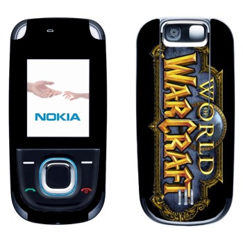   « World of Warcraft »   Nokia 2680