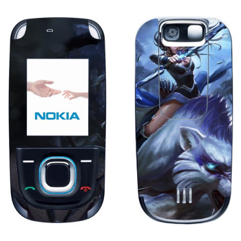   « - Dota 2»   Nokia 2680