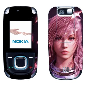   « - Final Fantasy»   Nokia 2680