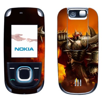   « -  »   Nokia 2680