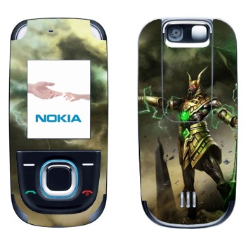   « -  »   Nokia 2680