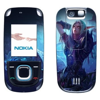   «  - World of Warcraft»   Nokia 2680